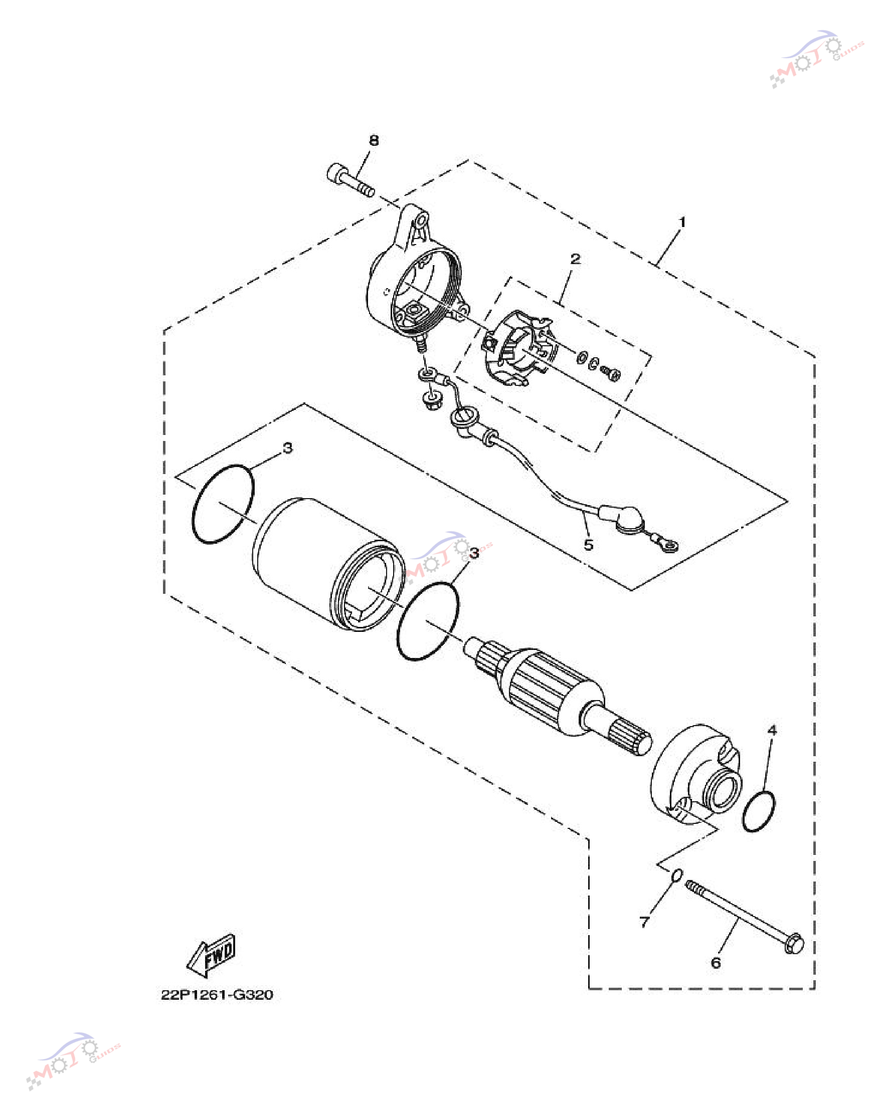Engine Diagram